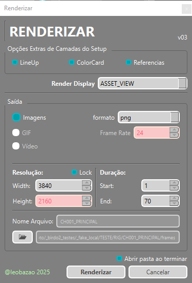 "save tpl interface"